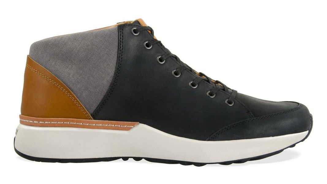 Tsubo Kenson Mid Sneakers