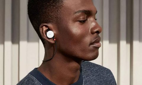 google pixel buds