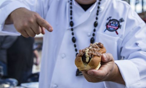 tailgating recipes