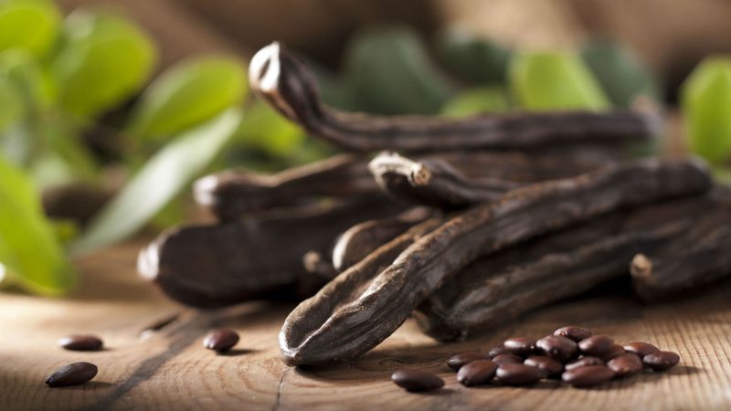 carob