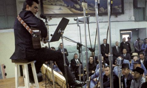 johnny cash trail