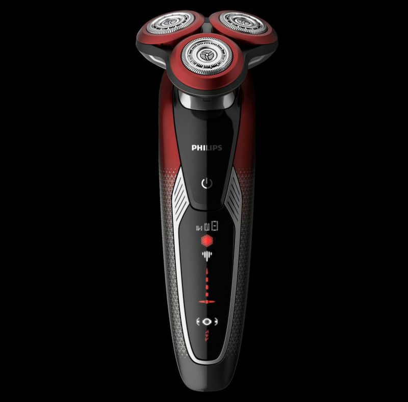 philips norelco star wars shaver dark side, star wars shavers