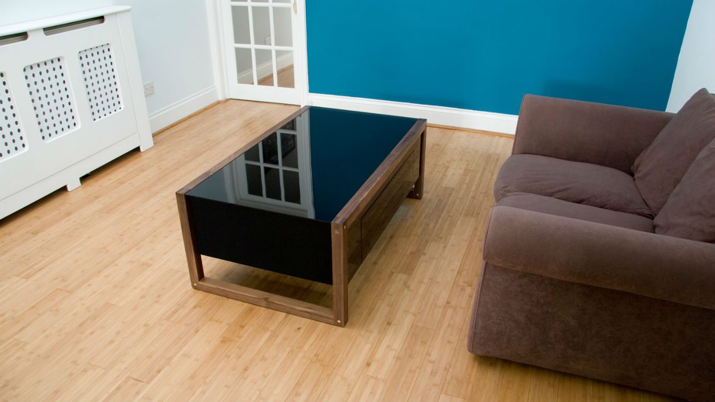 Surface Tension arcade game tables