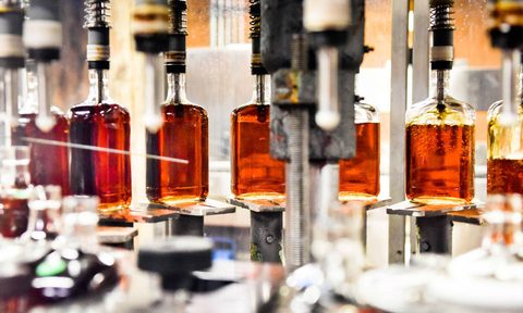 Kentucky Bourbon Trail