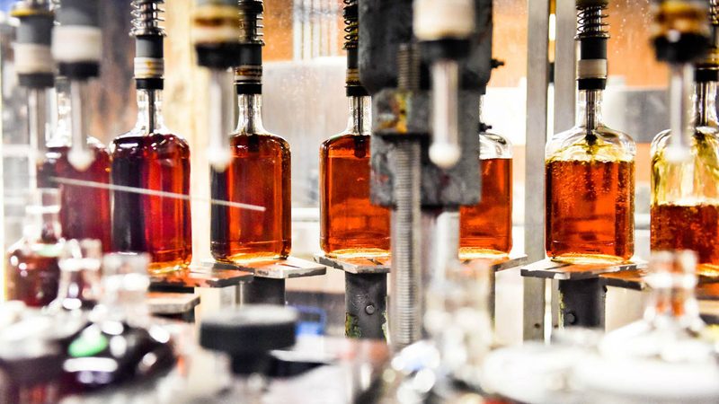 Kentucky Bourbon Trail