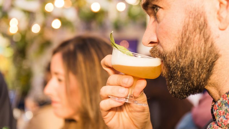 london cocktail week
