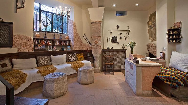Hotel Empress Zoe Istanbul Turkey