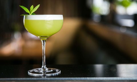 Cucumber Vodka