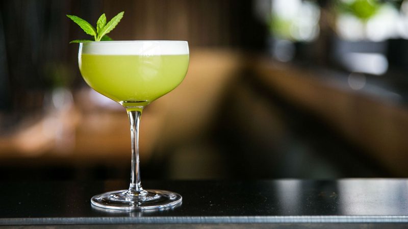 Cucumber Vodka