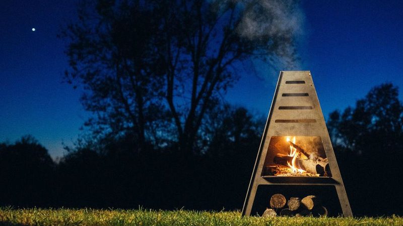 Blaze Fire Tower