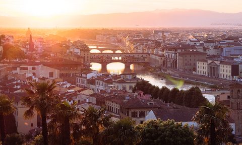 florence italy