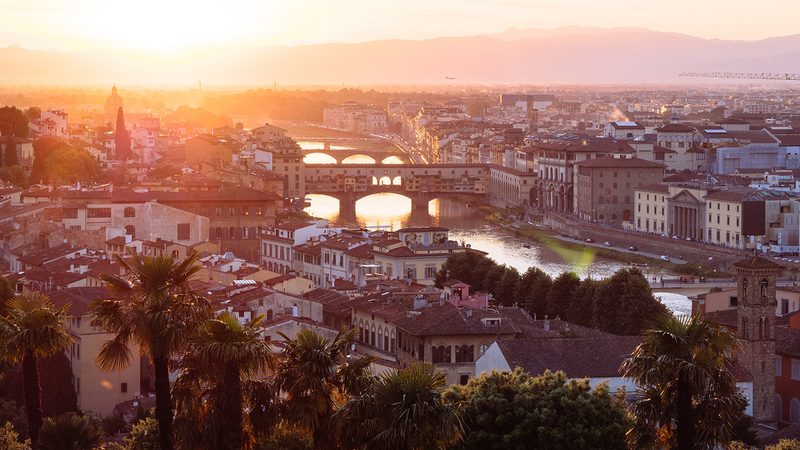 florence italy