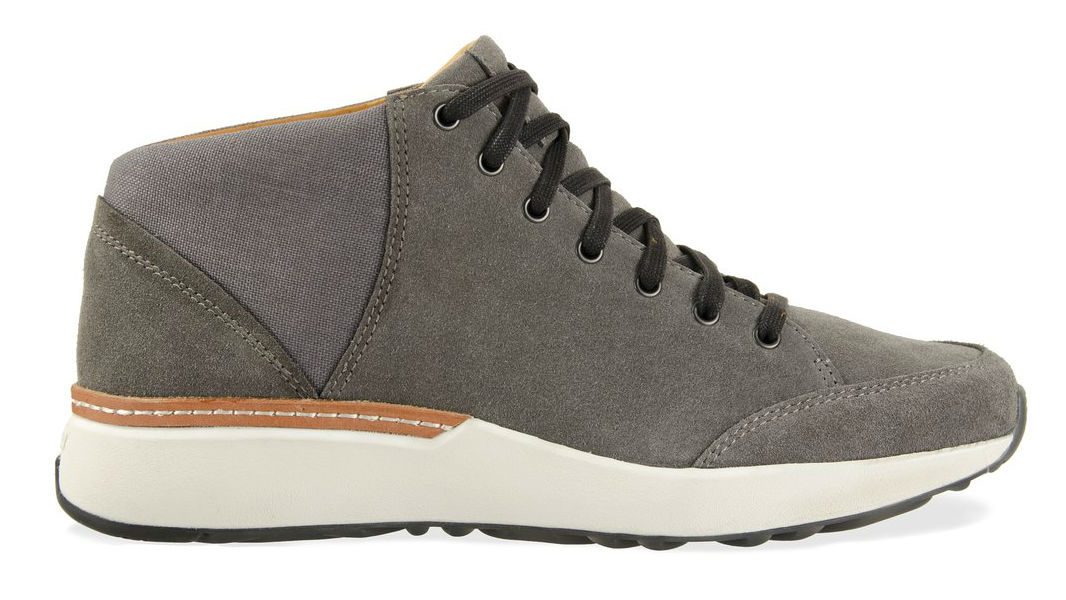 Tsubo Kenson Mid Sneakers