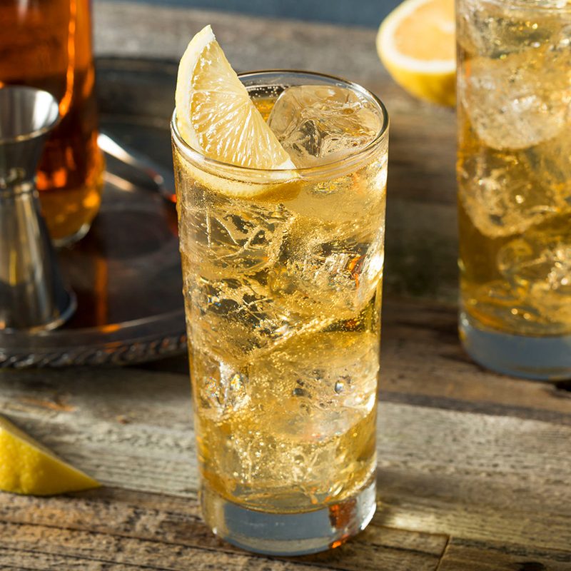 highball cocktail japan