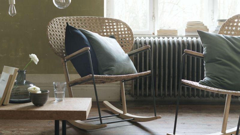 Stylish Seating: These Aren