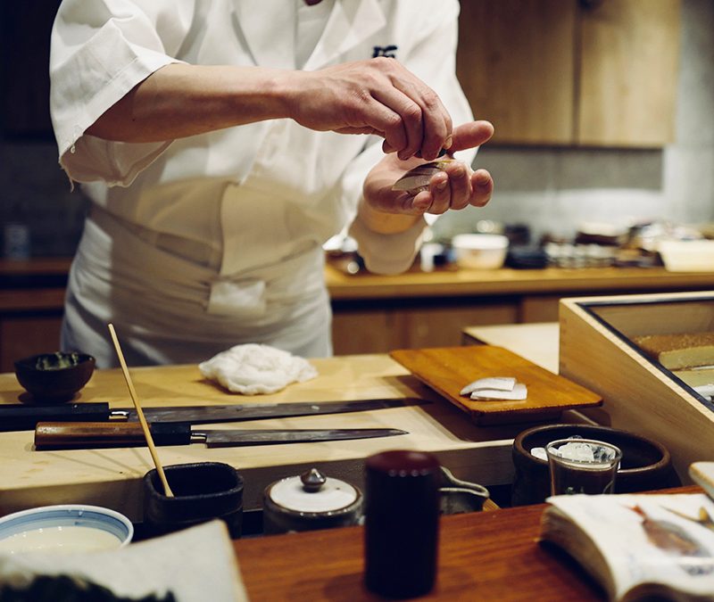 japanese knives