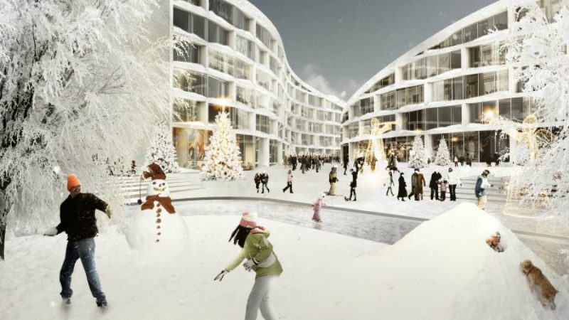 koutalaki ski village