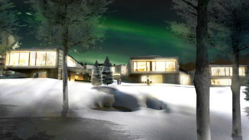koutalaki ski village