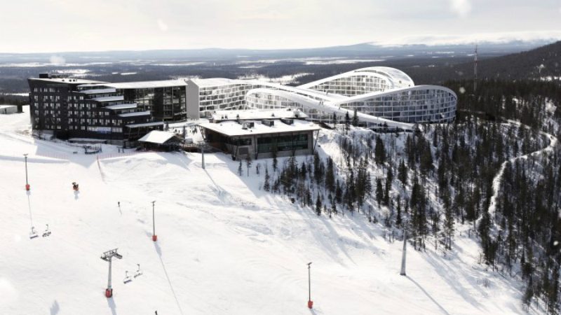 koutalaki ski village