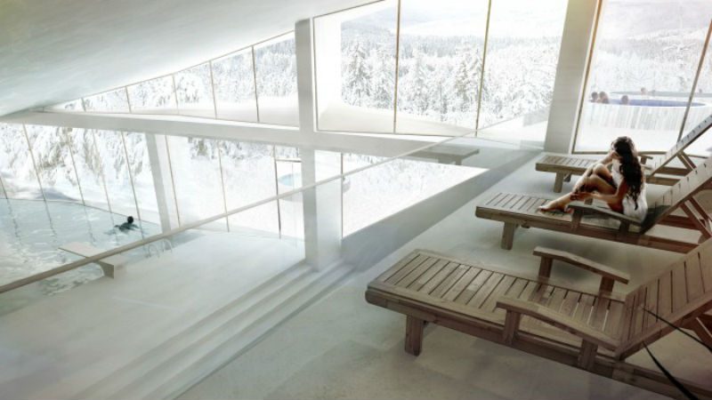 koutalaki ski village