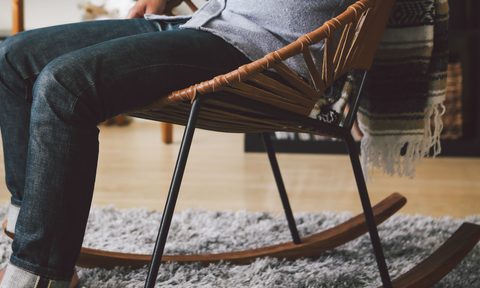 rocking chair
