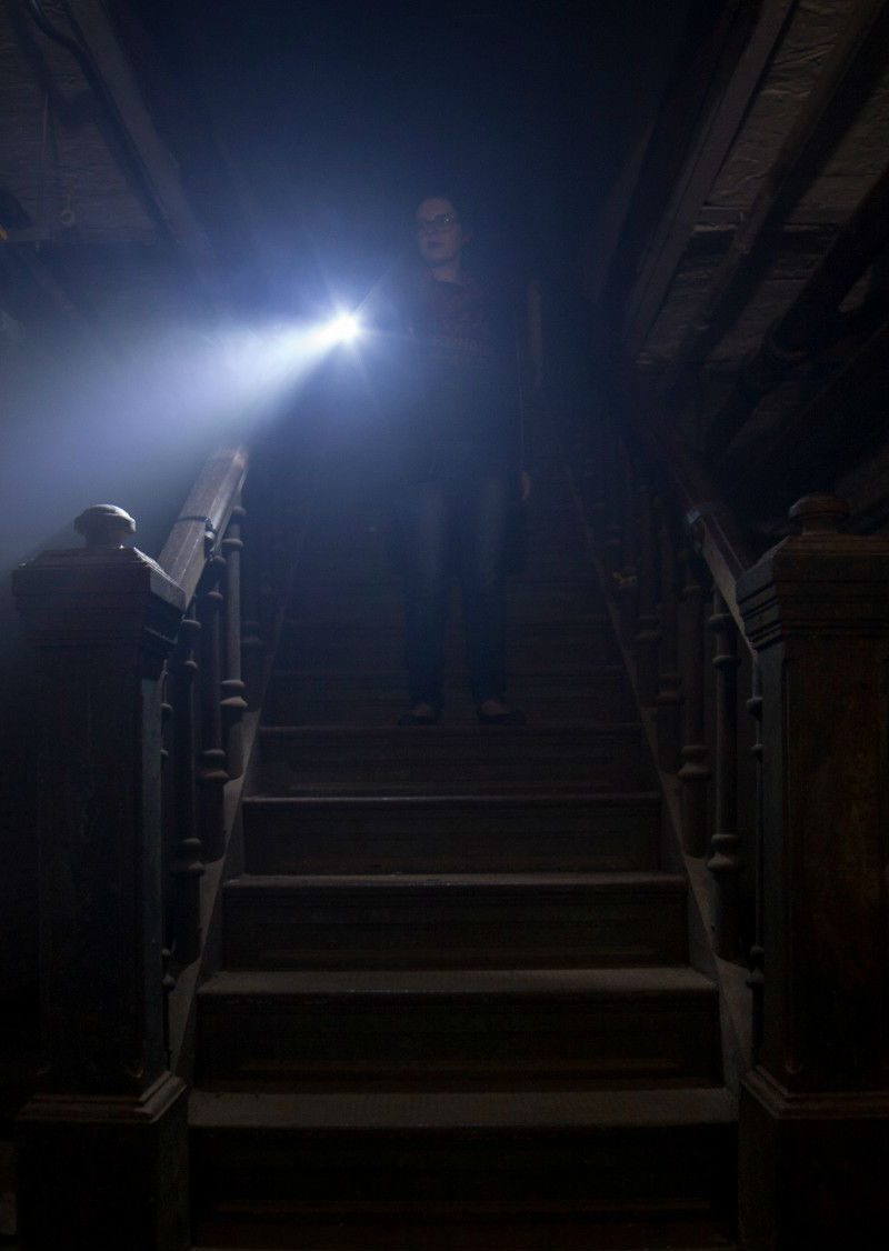 Ohio State Reformatory