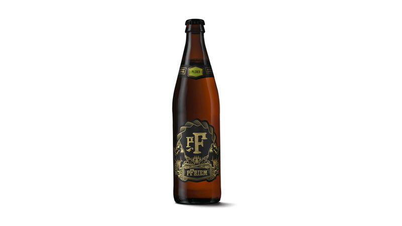 pFriem Pilsner