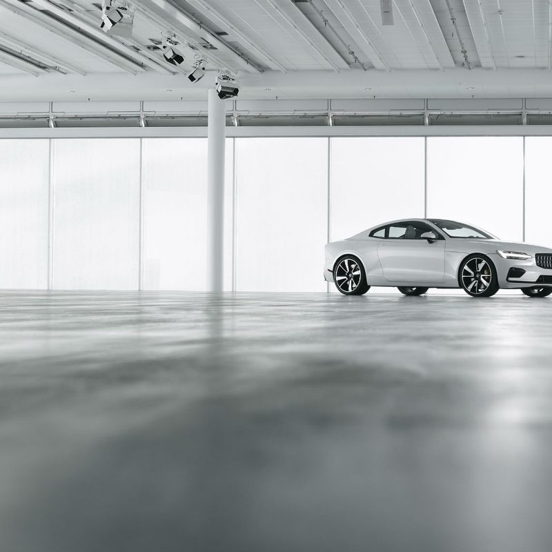 Polestar 1