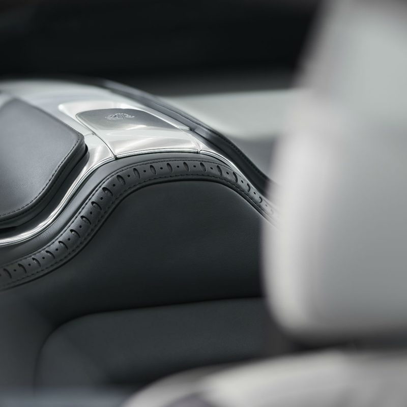 Polestar 1