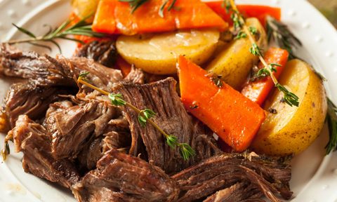 best pot roast recipe ever