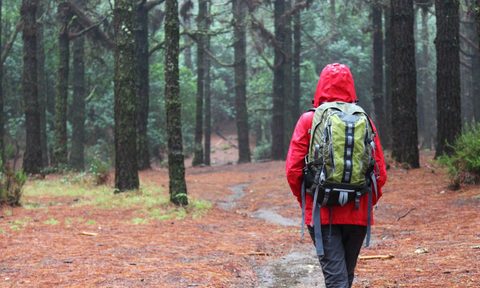 best rain gear