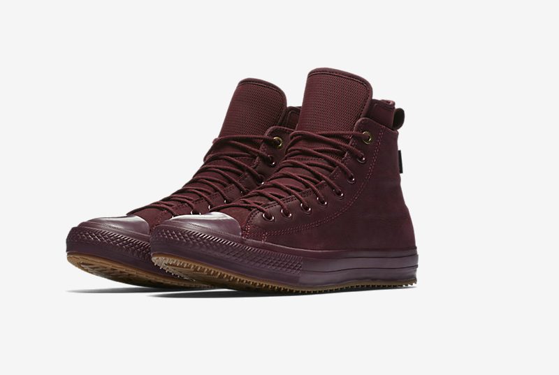 Converse Chuck Taylor All-Star Nubuck