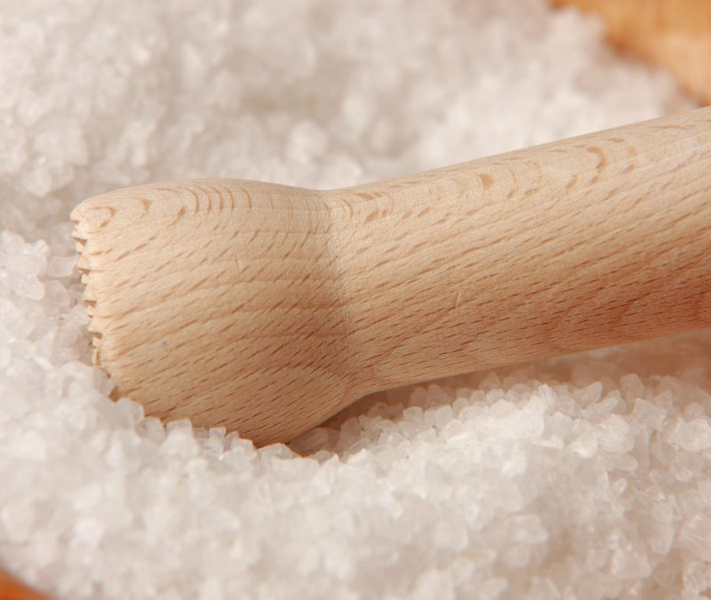 salt