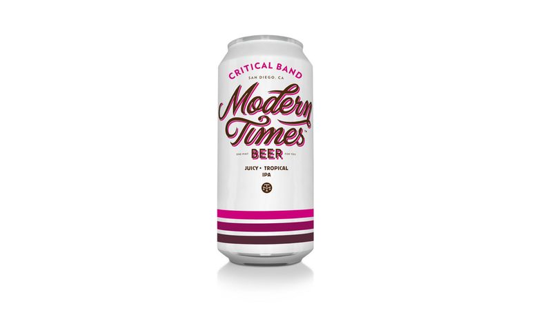 Modern Times Critical Band
