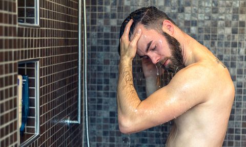 shower accessories mens body wash