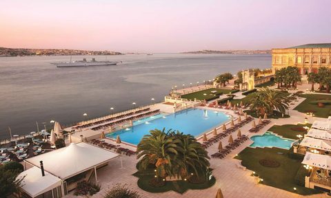 hotels in istanbul