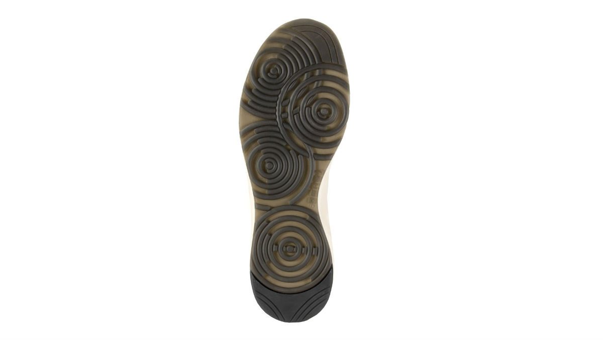 Tsubo Kenson Mid Sneakers