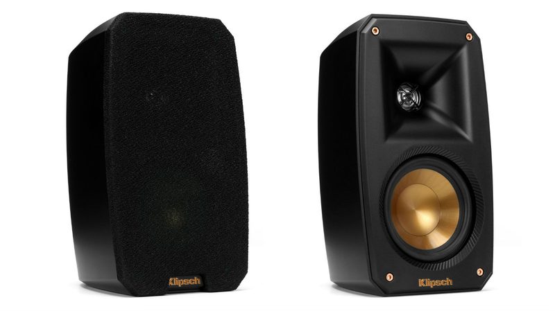 Klipsch Reference Theater Pack
