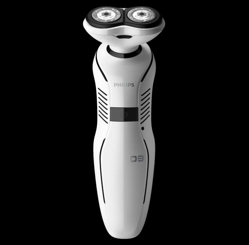 philips norelco star wars shaver storm trooper