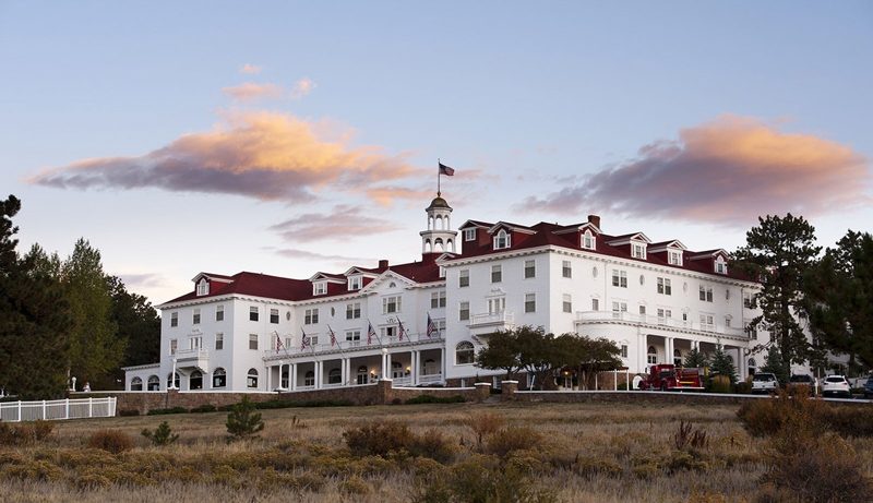 Stanley Hotel (Estes Park, Colorado)