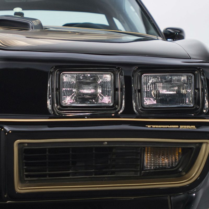 1979 Pontiac Firebird Trans Am