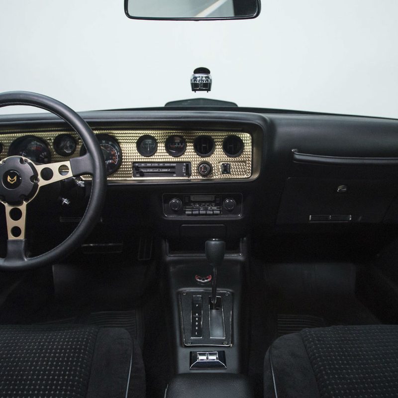 1979 Pontiac Firebird Trans Am