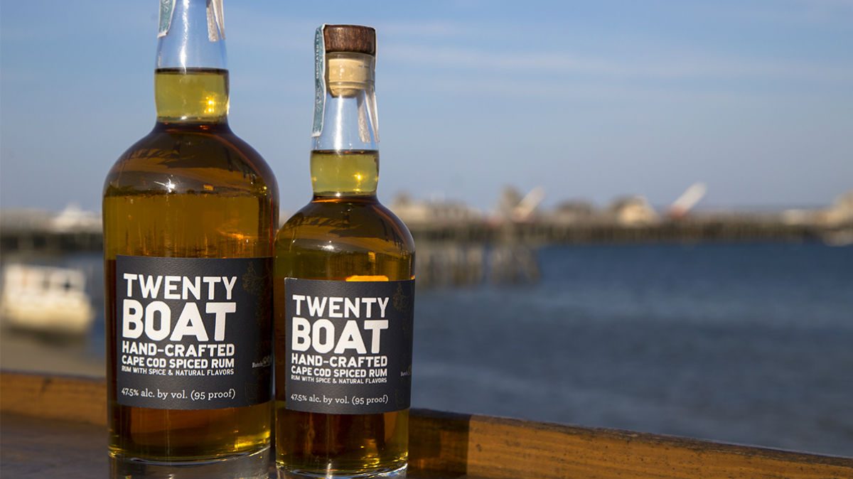 Twenty Boat