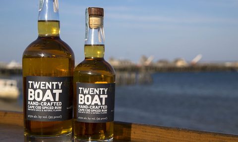 Twenty Boat