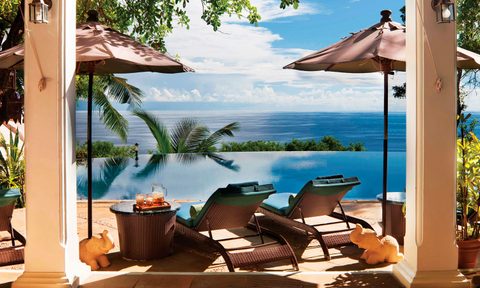 unique vacation rentals