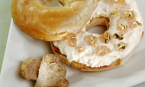 1000 bagel