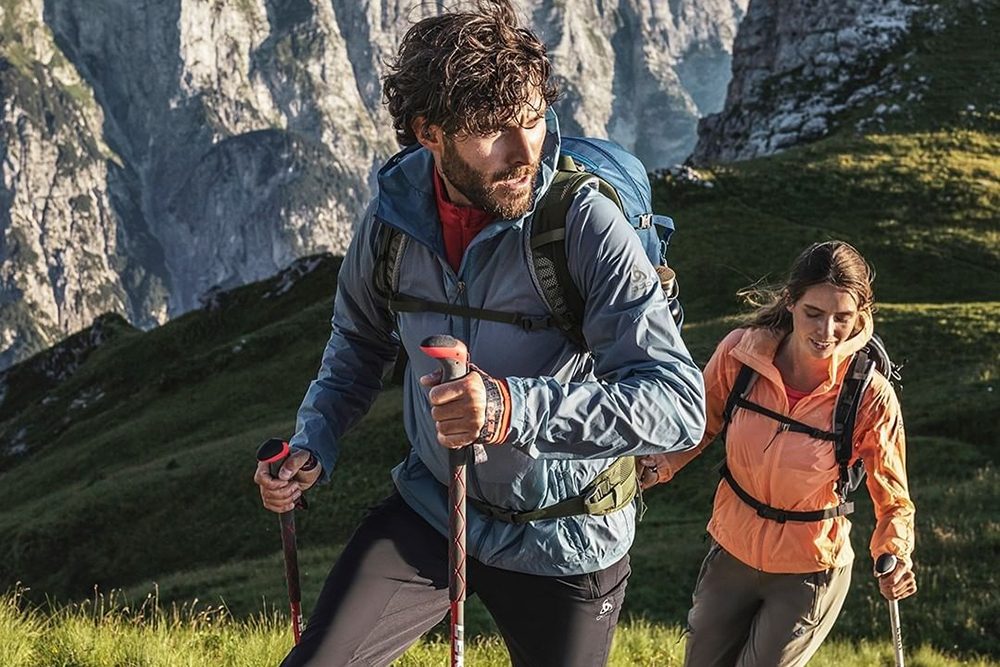 What to Wear Hiking: Menswear for On and Off the Trail