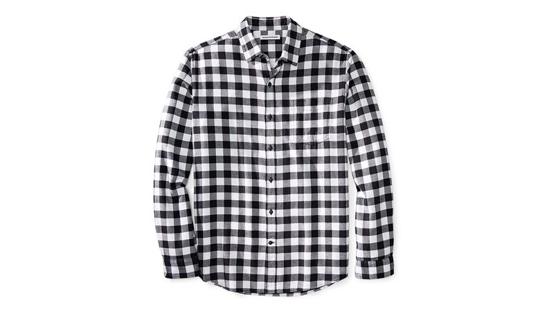 amazon brand dress shirts Amazon.com: J.VER Men's Dress Shirts Solid Stretch Stain Resistant Short Sleeve Shirt Casual Business Button Down Shirts Black Small : Clothing, Shoes & Jewelry