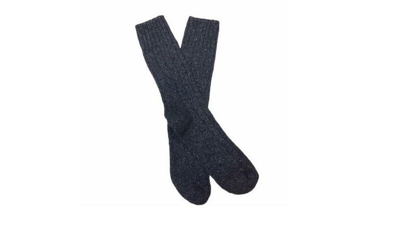 American Trench Boot Socks