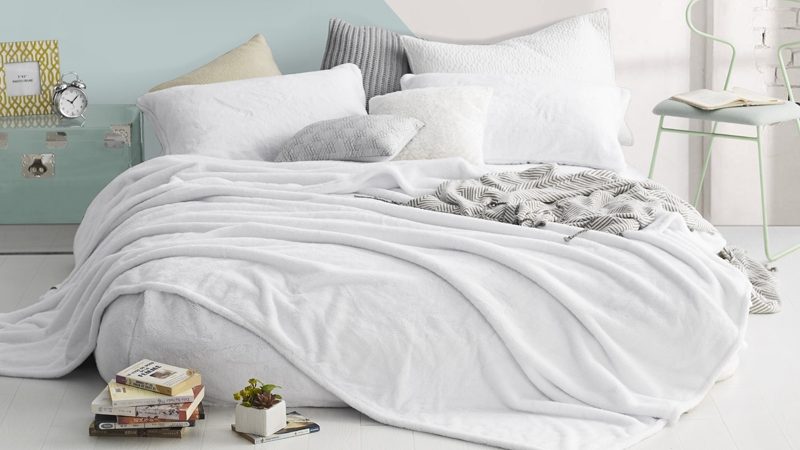 B Your Bed